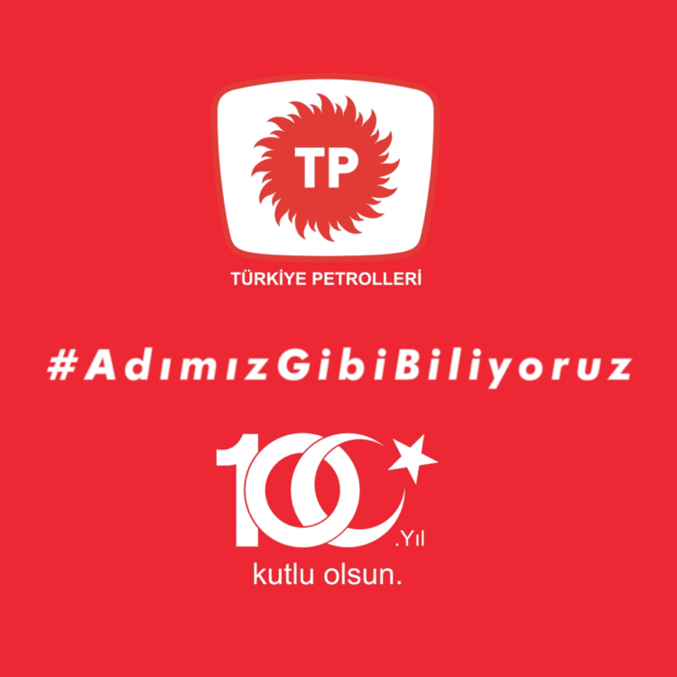 Türkiye Petrolleri 29 EKİM