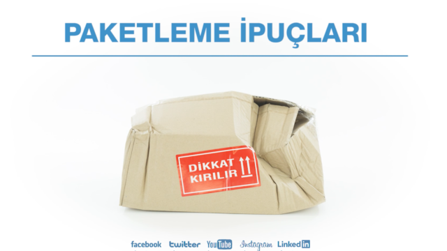 MNG Kargo – Stop Motion Tanıtım Videosu