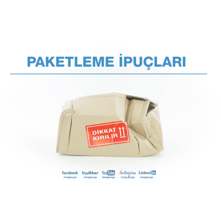 MNG KARGO Stop Motion