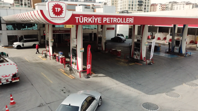 Türkiye Petrolleri Kadınlar Günü