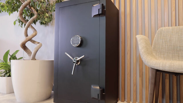 Kale Kilit Kasa Tanıtım