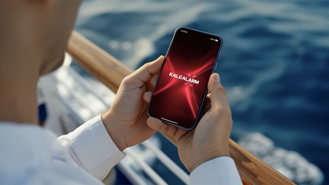 Kale Alarm X – Tatil Teması