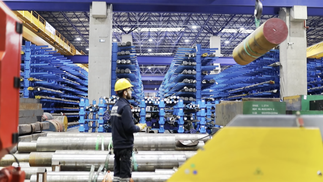 Akçelik Demirçelik – Kurumsal Tanıtım Filmi