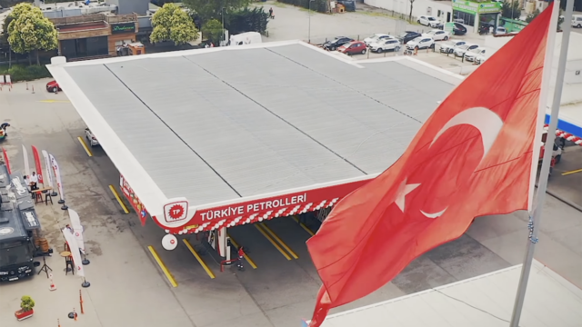 Türkiye Petrolleri – 29 Ekim Cumhuriyet Bayramı Videosu
