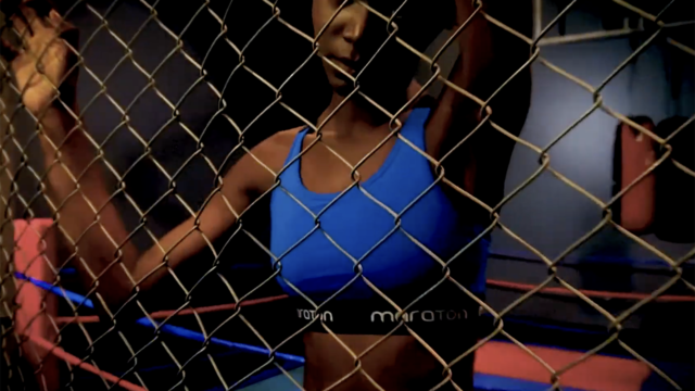 Marathon Sports – Marka Tanıtım Filmi