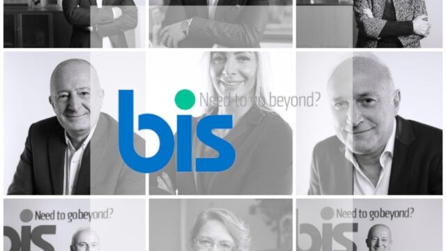 Bis Çözüm – Yönetici Fotoğraf Çekimi