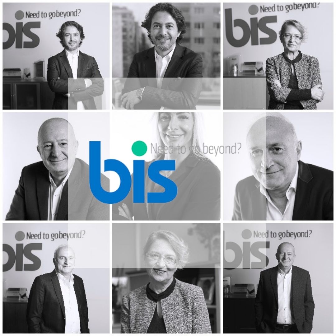 Bis Çözüm – Yönetici Fotoğraf Çekimi