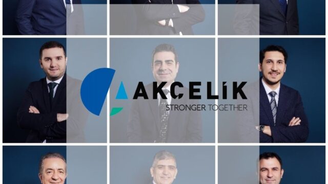 Akçelik Demirçelik – Yönetici Portre Fotoğraf Çekimi