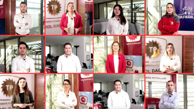 Türkiye Petrolleri – 29 Ekim 2023 Cumhuriyet Filmi