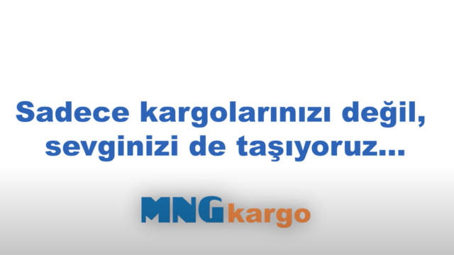 MNG Kargo – Sevgililer Günü Stop Motion Videosu