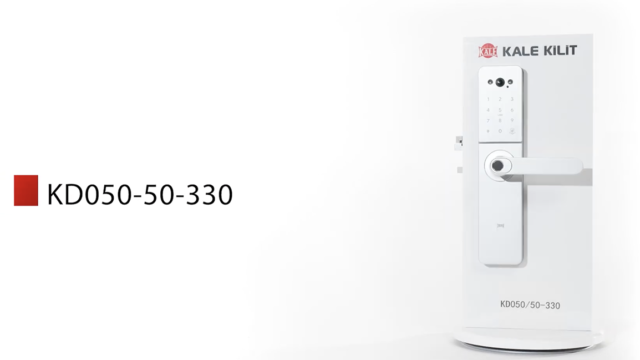 Kale Kilit – Kurulum Videosu Üretimi