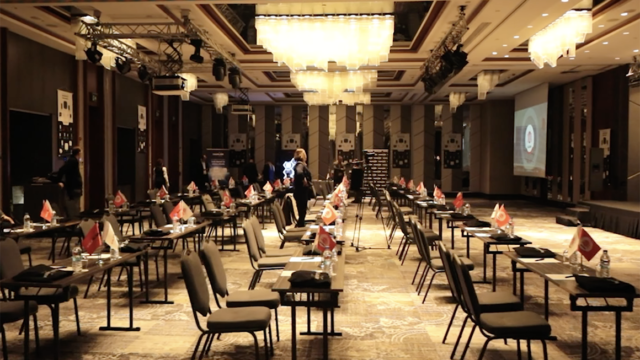 Kale Alarm – X Ürün Lansmanı