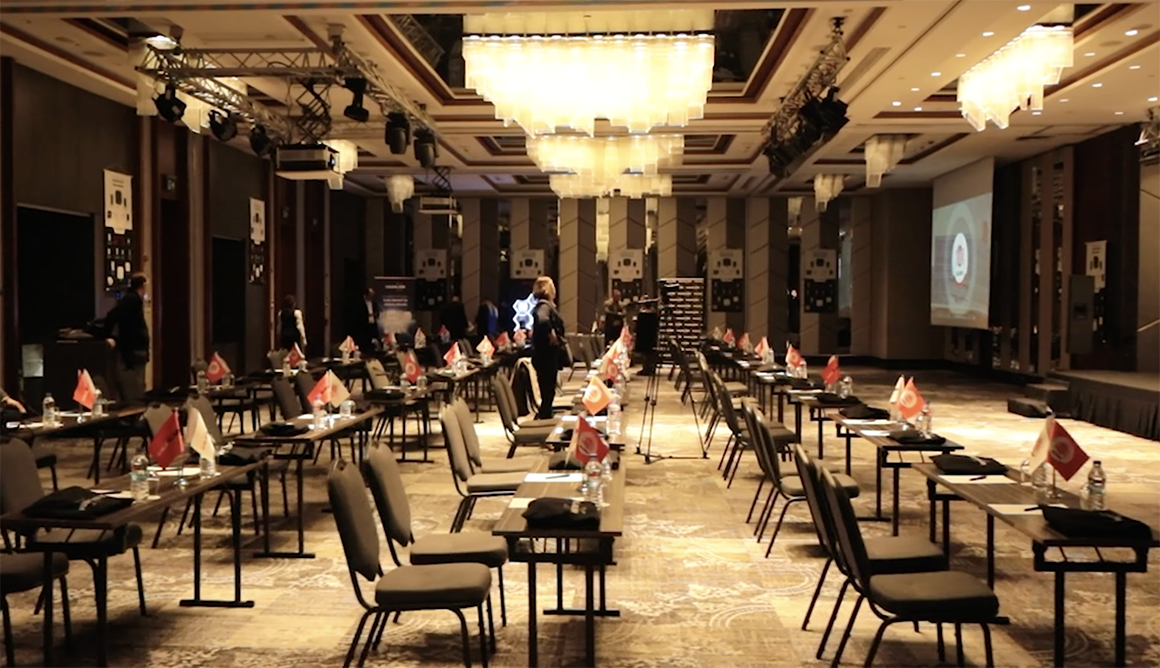 Kale Alarm – X Ürün Lansmanı