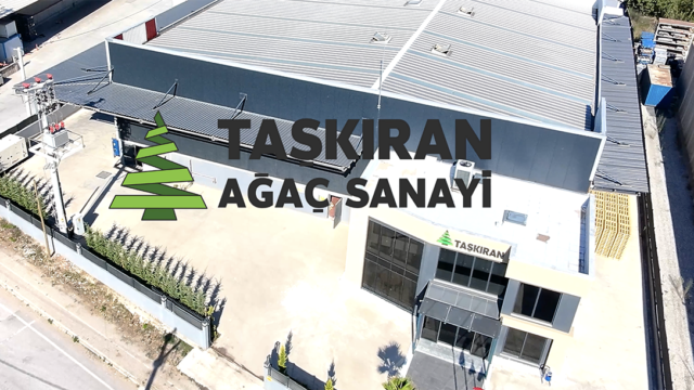 Taşkıranlar – Fabrika Tanıtım Videosu