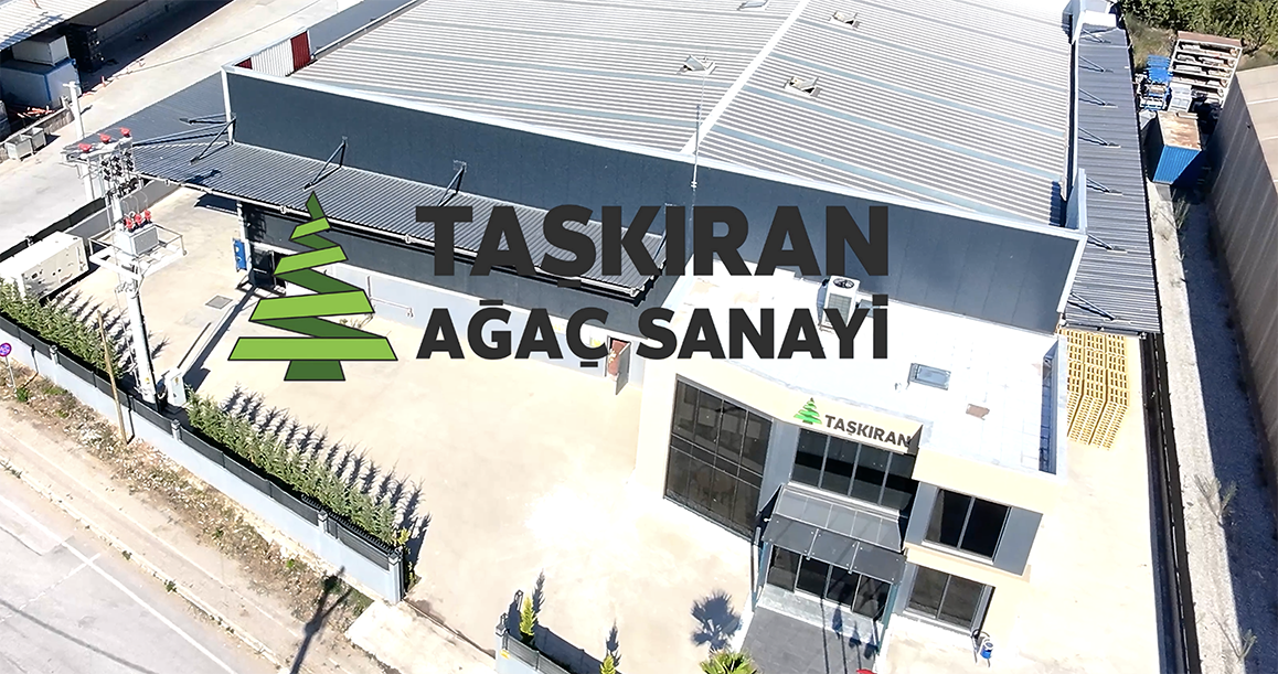 Taşkıranlar – Fabrika Tanıtım Videosu
