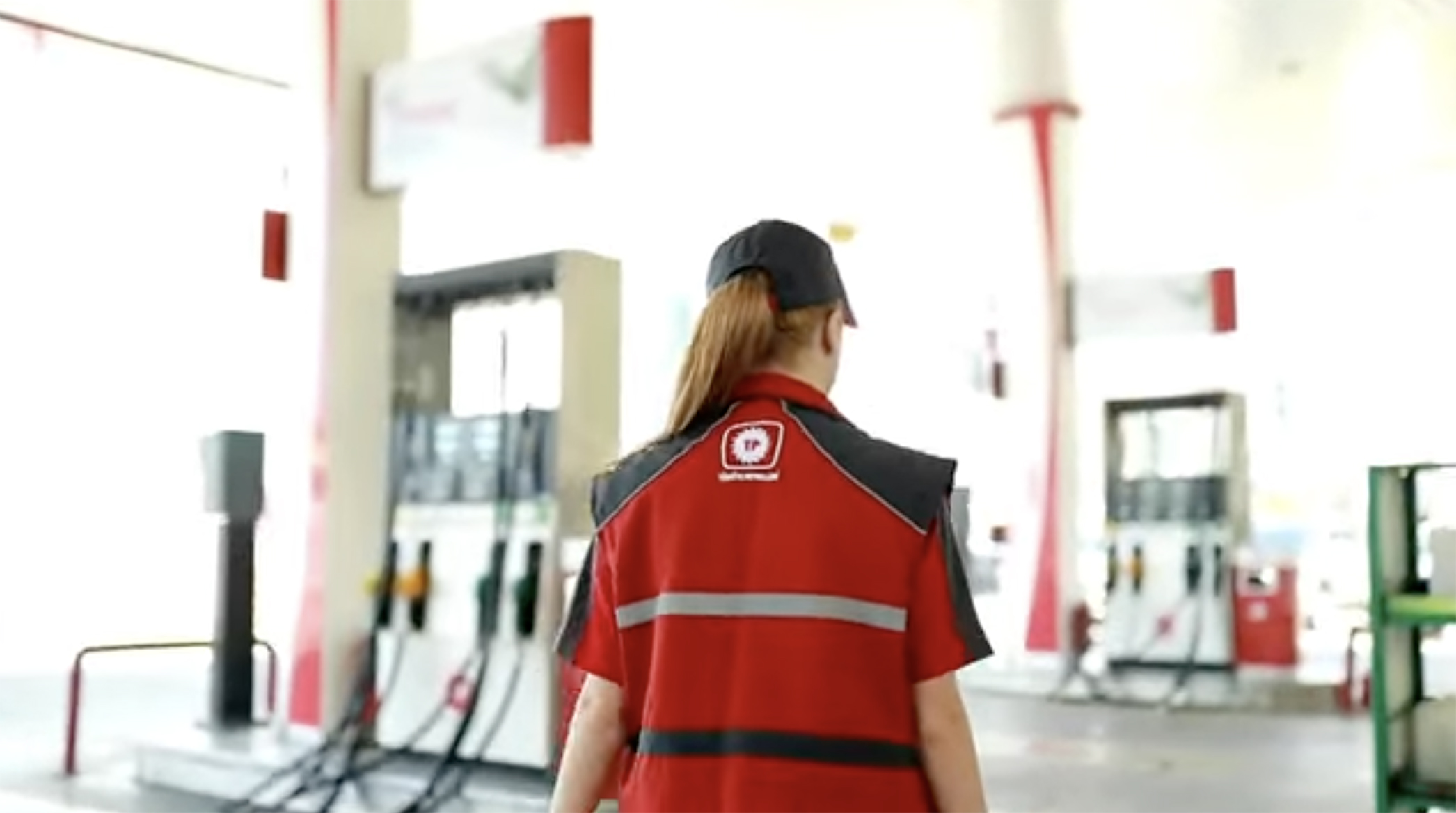 Türkiye Petrolleri – Anneler Günü Videosu