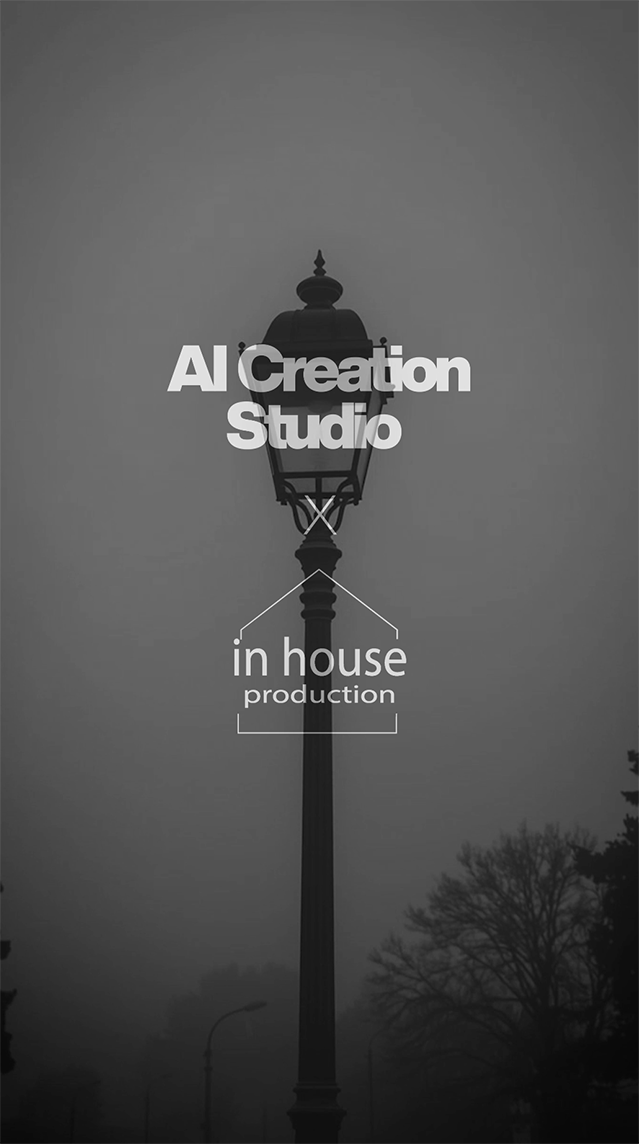 InHouse – 29 Ekim Yapay Zeka Videosu