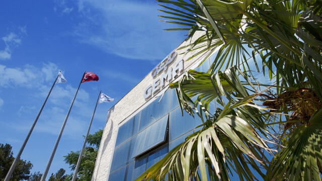 Gema Polimer – Tanıtım Videosu