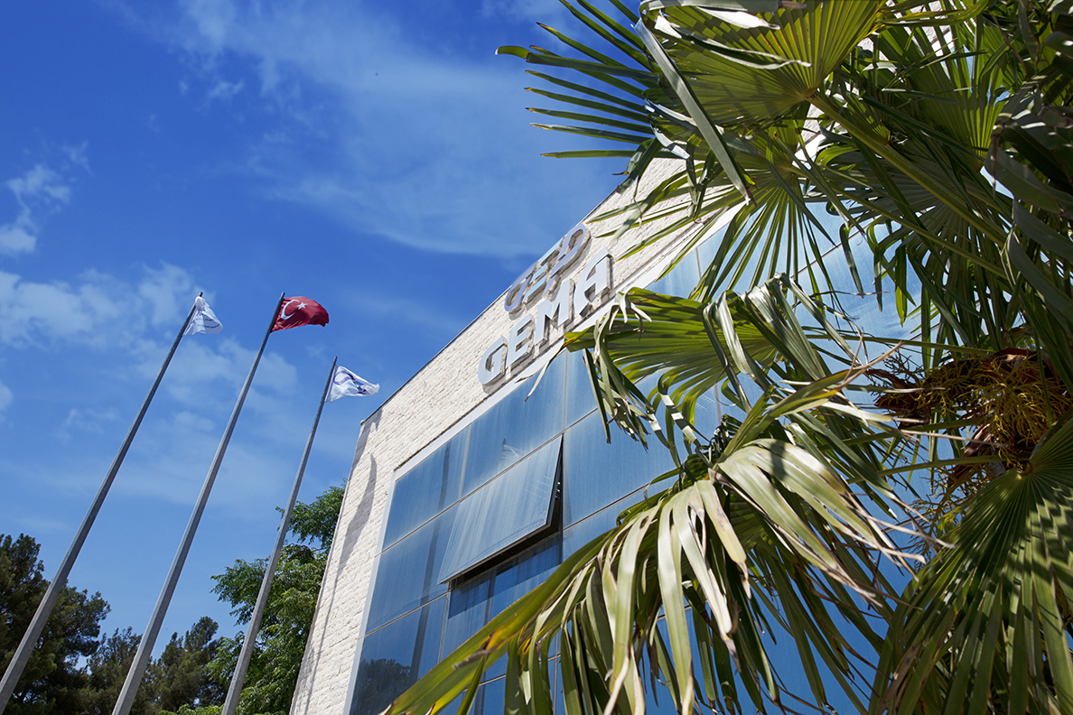 Gema Polimer – Tanıtım Videosu