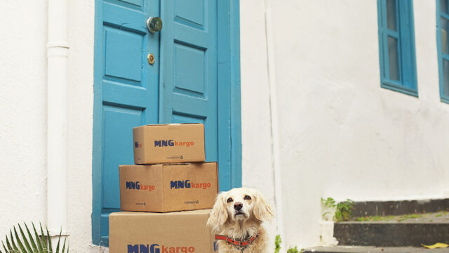 MNG Kargo – Tanıtım Fotoğraf Çekimi